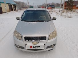  Aveo, 2008