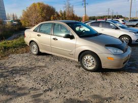  Ford Focus 2001 , 305000 , 