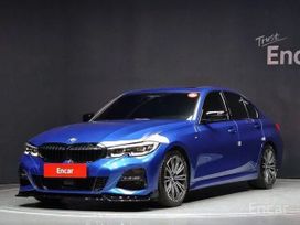  BMW 3-Series 2022 , 3680000 , 
