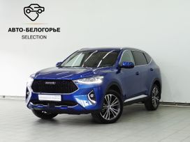 SUV   Haval F7 2020 , 1850000 ,  