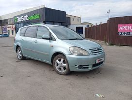    Toyota Ipsum 2001 , 599000 , 