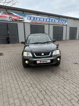 SUV   Honda CR-V 1996 , 431000 , 