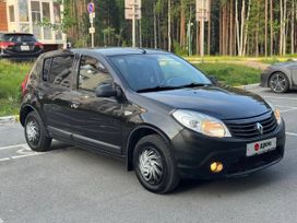  Renault Sandero 2011 , 499000 , 