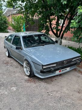  3  Volkswagen Scirocco 1986 , 380000 , --