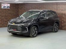  Tracker, 2023