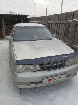  Toyota Camry 1998 , 320000 , -