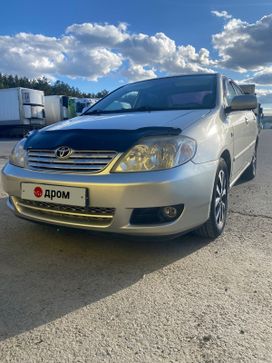  Toyota Corolla 2005 , 710000 , 
