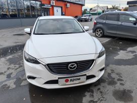  Mazda Mazda6 2017 , 2700000 , 