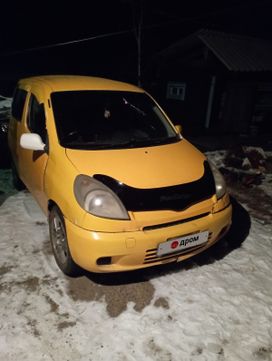  Toyota Funcargo 1999 , 280000 , 