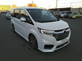    Honda Stepwgn 2020 , 2600000 , 