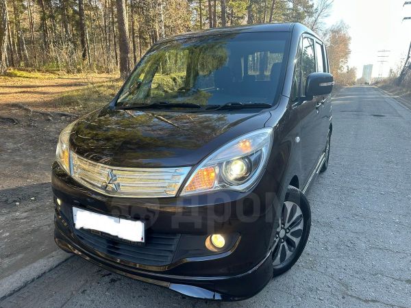  Mitsubishi Delica D:2 2015 , 720000 , 