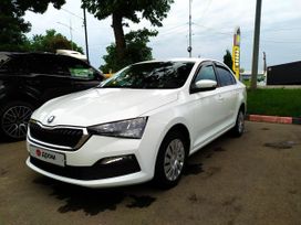  Skoda Rapid 2022 , 1750000 , 