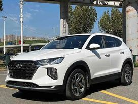 SUV   Hyundai Tucson 2021 , 1500000 , 