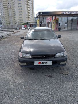  Toyota Carina E 1992 , 180000 , 