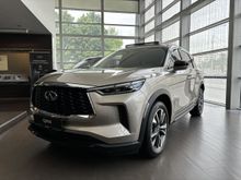  QX60, 2023