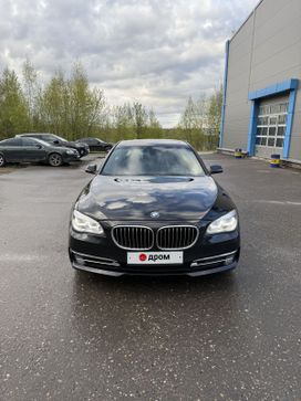  BMW 7-Series 2013 , 2350000 , 