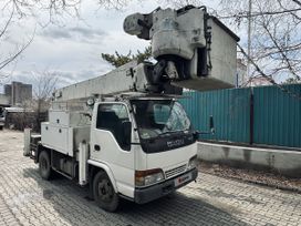  Isuzu Elf 1995 , 3650000 , 