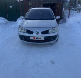  Renault Megane 2006 , 450000 , 