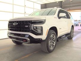 SUV   Chevrolet Tahoe 2025 , 15400000 , 
