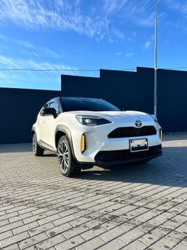SUV   Toyota Yaris Cross 2021 , 2479000 , 