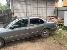  Nissan Cefiro 1995 , 150000 , 