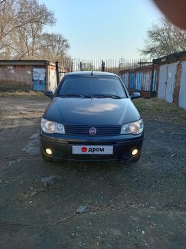  Fiat Albea 2008 , 270000 , 