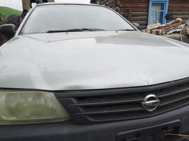  Nissan AD 1999 , 200000 , 
