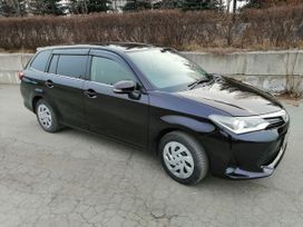  Toyota Corolla Fielder 2019 , 1550000 , 
