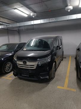    Honda Stepwgn 2019 , 2850000 , 