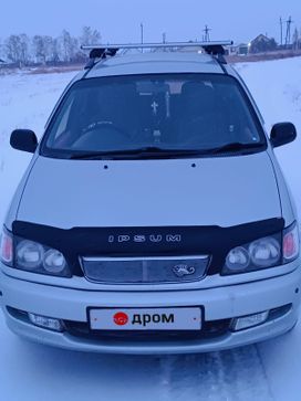    Toyota Ipsum 1998 , 555000 , 
