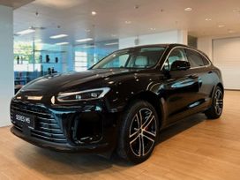 SUV   Seres M5 2024 , 6668000 , 