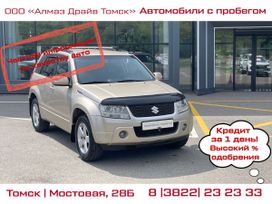 SUV   Suzuki Grand Vitara 2010 , 999999 , 