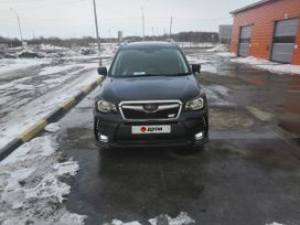 SUV   Subaru Forester 2014 , 1500000 , 