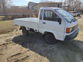   Toyota Lite Ace 1997 , 1100000 , 