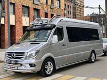 Москва Sprinter, 2014 Москва Sprinter, 2014