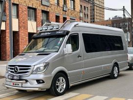  Mercedes-Benz Sprinter 2014 , 6500000 , 