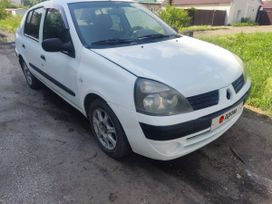  Renault Symbol 2004 , 138000 , 
