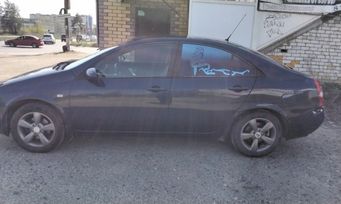  Nissan Primera 2006 , 195000 , 