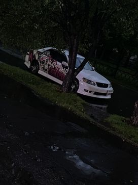  Toyota Mark II 2001 , 795000 , --