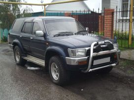 SUV   Toyota Hilux Surf 1993 , 320000 , 