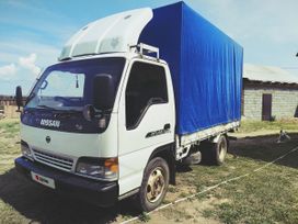  Nissan Atlas 1996 , 1650000 , -