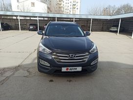 SUV   Hyundai Santa Fe 2012 , 2000000 , 