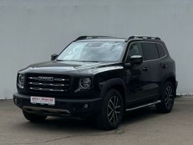 SUV   Haval Dargo 2023 , 2550000 , 