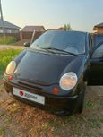  Daewoo Matiz 2011 , 159000 , 
