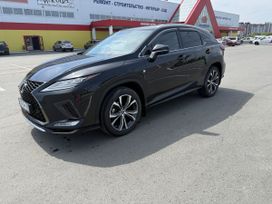 SUV   Lexus RX300 2022 , 6699999 , 