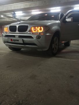 SUV   BMW X5 2003 , 800000 , 