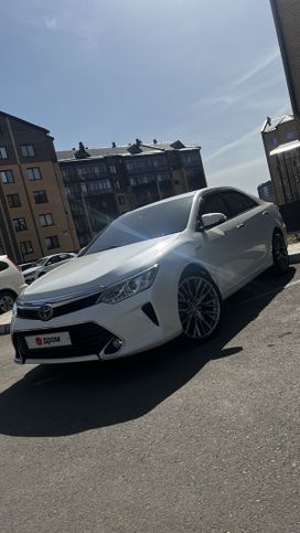  Toyota Camry 2015 , 2170000 , 