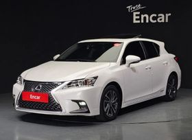  Lexus CT200h 2020 , 1970000 , 