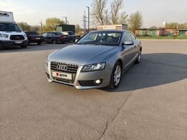  Audi A5 2011 , 1358000 , 