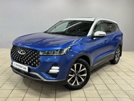 SUV   Chery Tiggo 7 Pro 2021 , 1500000 , 